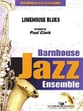Limehouse Blues Jazz Ensemble sheet music cover
